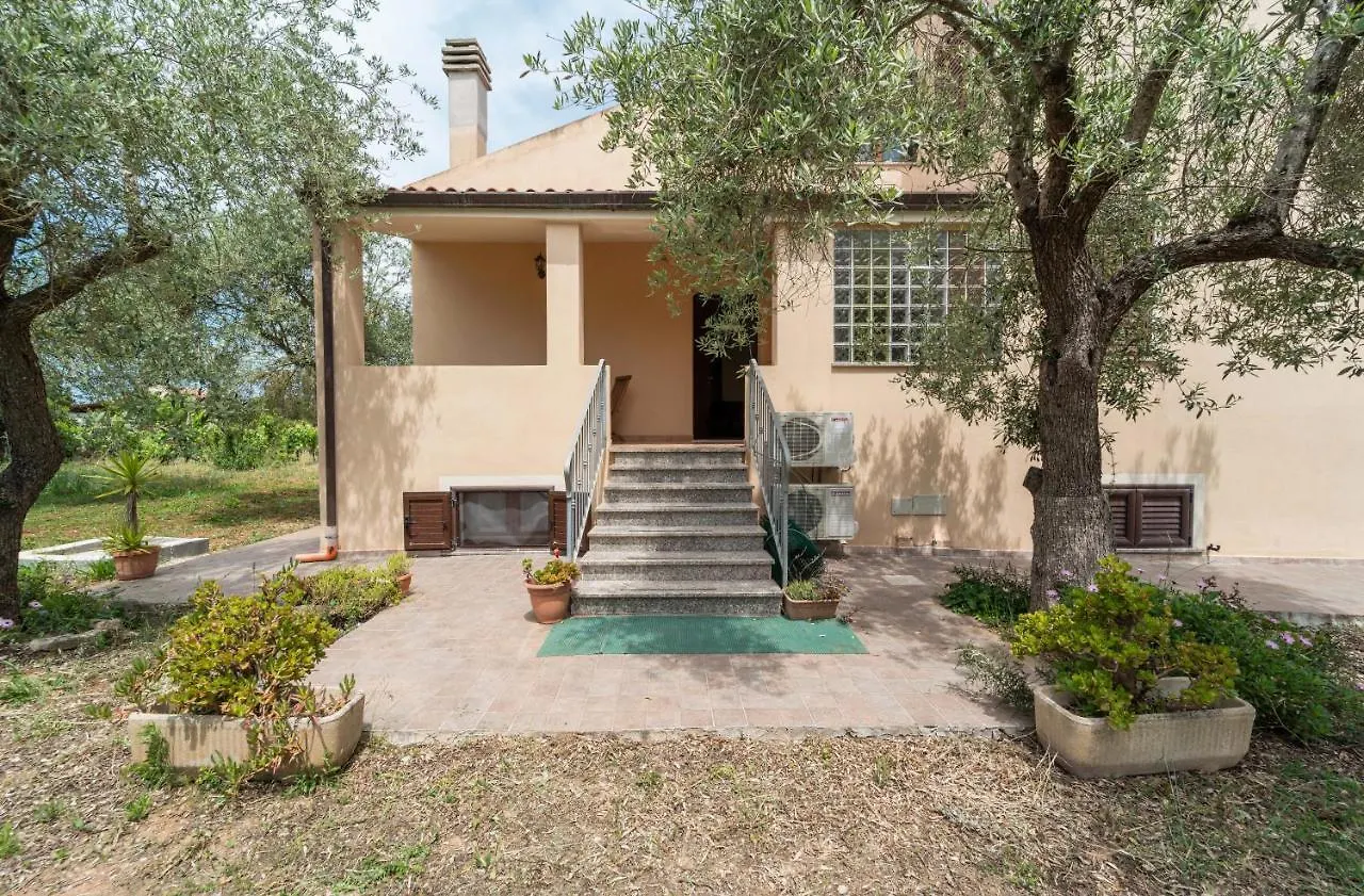 Villa Be Alghero 0*,  Italy