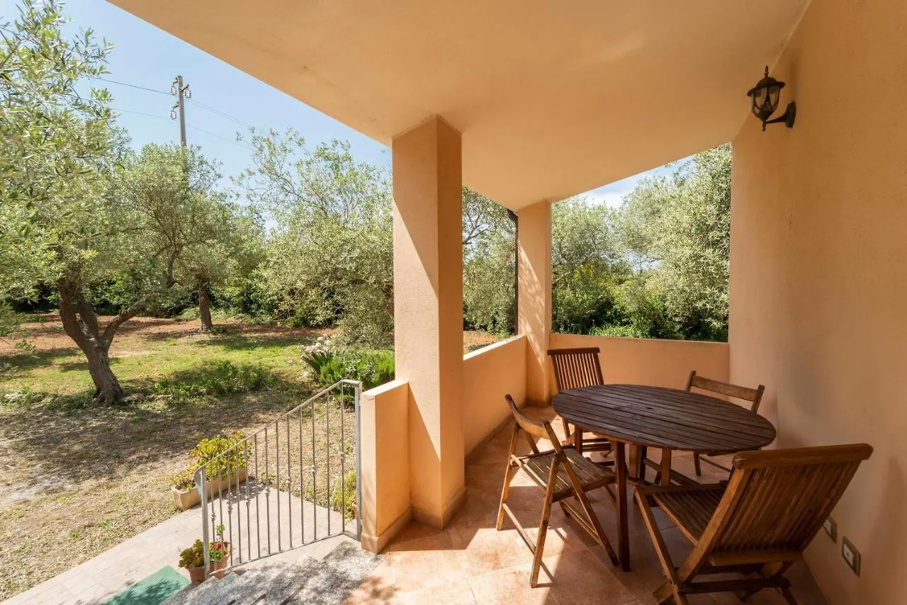 Villa Be Alghero